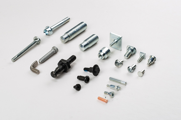 非标螺栓